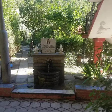 Apartman Flora