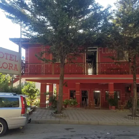 Apartman Flora